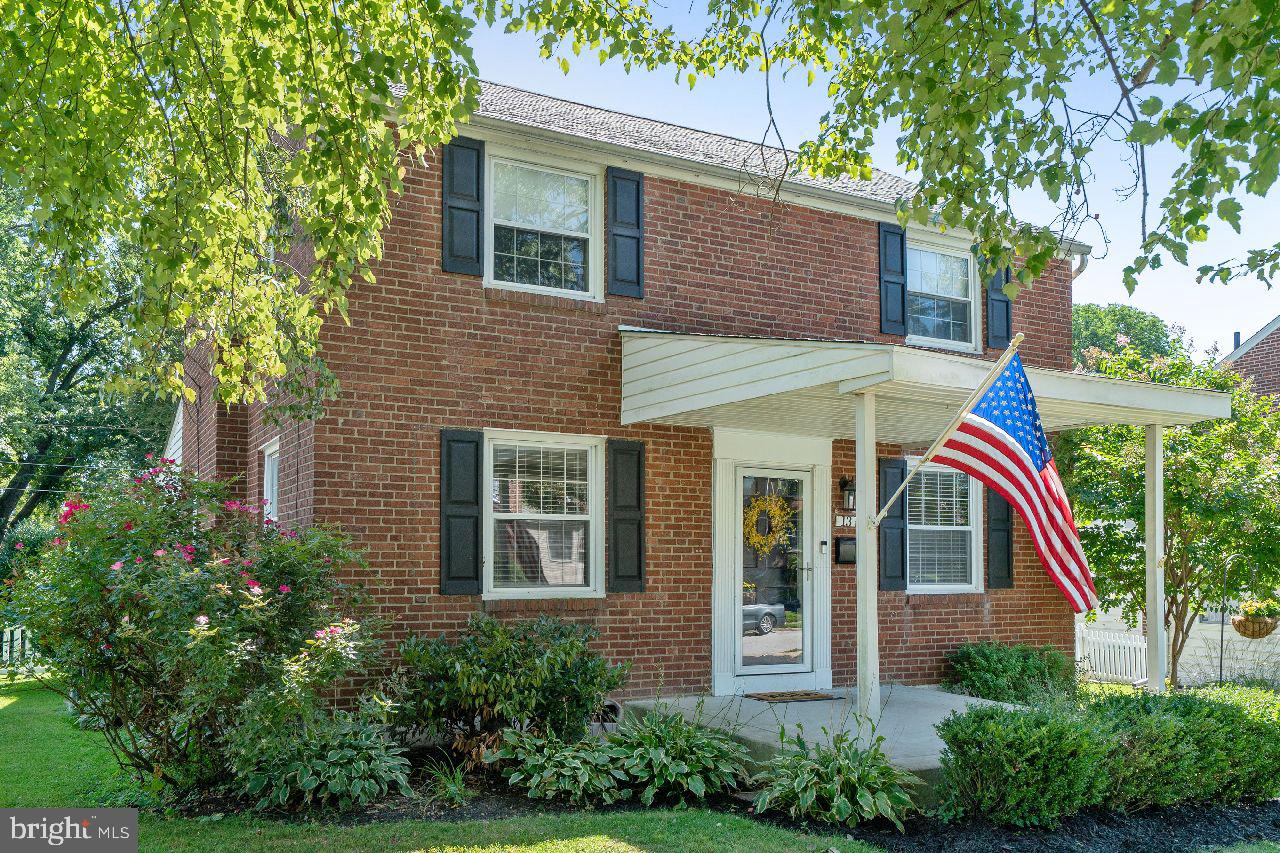 13 Raymond Road Broomall, PA 19008 - Photo 1 of 31 Welcome to 13 Raymond Rd., Broomall, PA