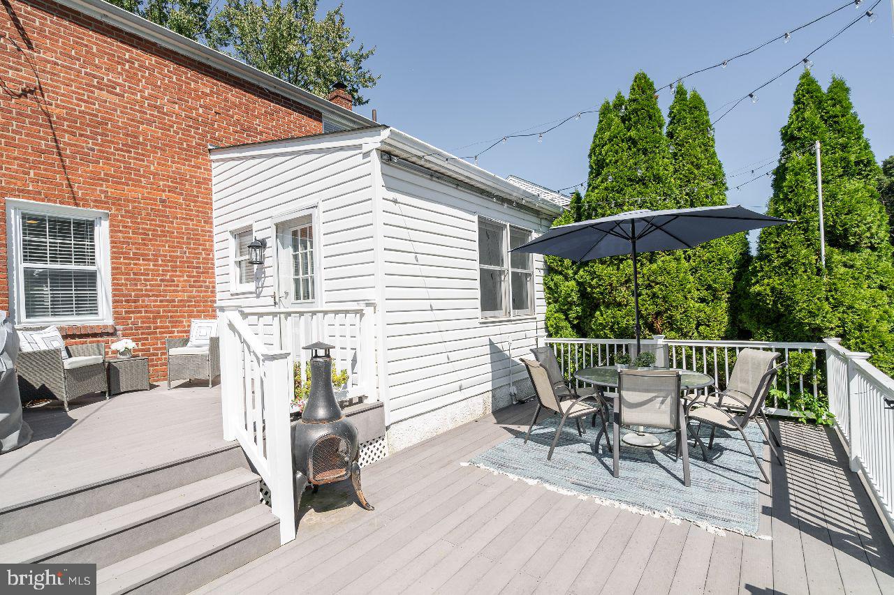 13 Raymond Road Broomall, PA 19008 - Photo 24 of 31 Great for Hosting Parties and Play