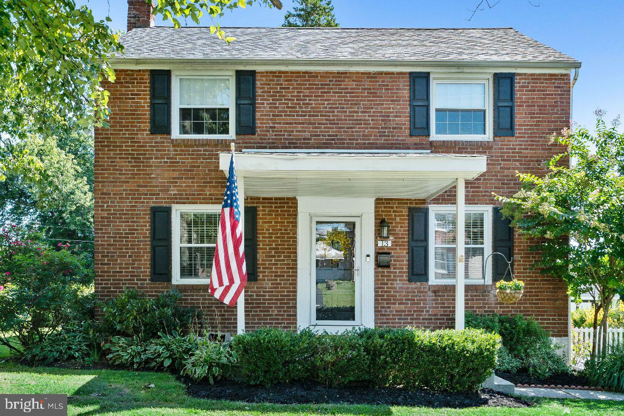 13 Raymond Road Broomall, PA 19008 - Photo 31 of 31 Make This Home Yours!