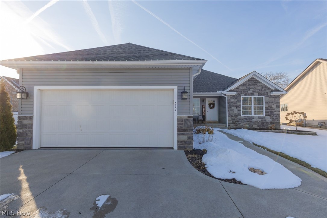 617 Rundle Street Lagrange, OH 44050 - Photo 1 of 31 Gallery Image 1