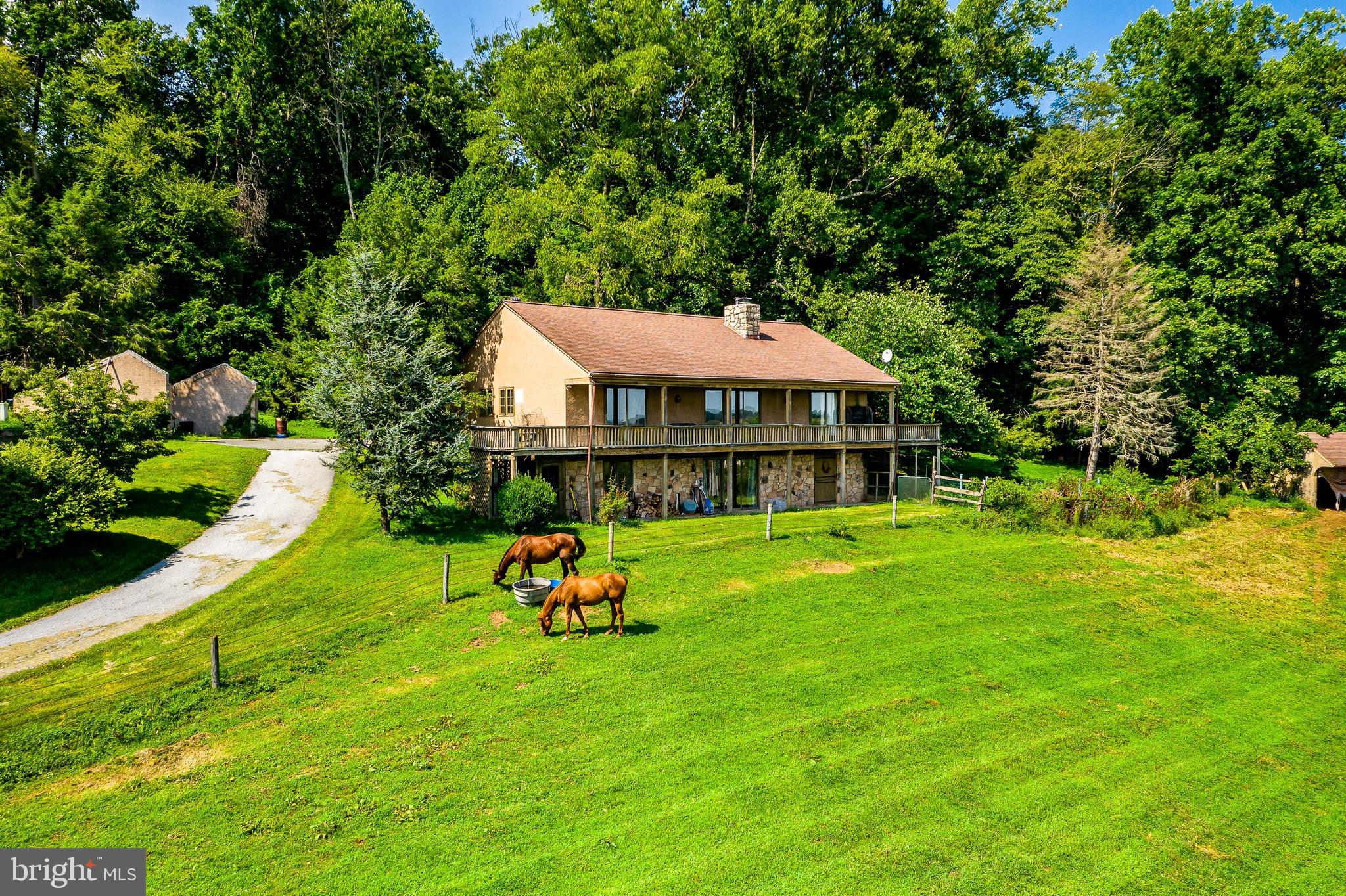 2803 Ridge Road Elverson, PA 19520 - Photo 1 of 17 Gallery Image 1
