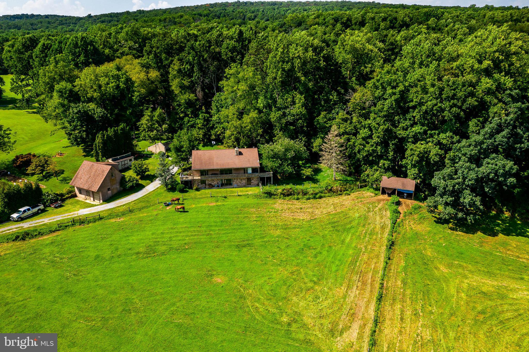 2803 Ridge Road Elverson, PA 19520 - Photo 14 of 17 Gallery Image 14