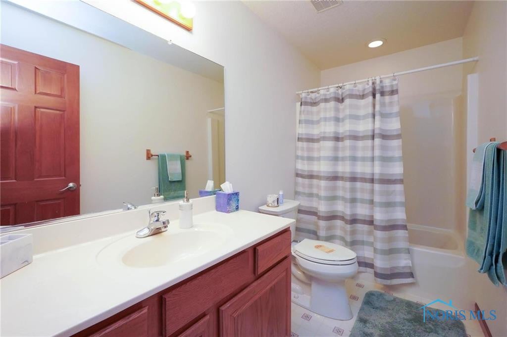 15428 Cain Ridge Lane Findlay, OH 45840 - Photo 11 of 33 Gallery Image 11