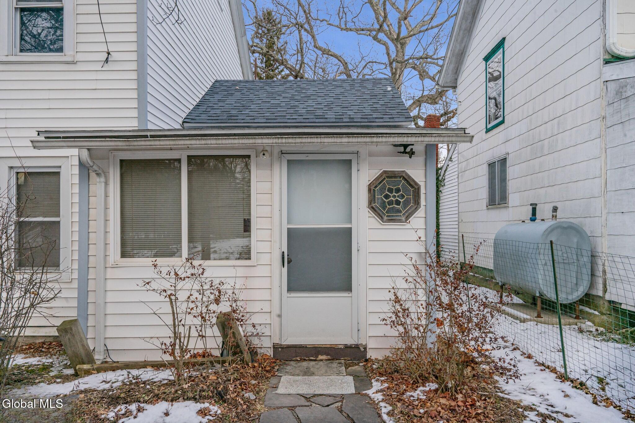 64 Grove Street Cairo, NY 12413 - Photo 4 of 58 Main Entrance Unit 1