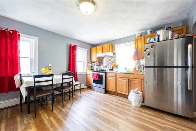 $510,000 | 620 Union Avenue, Providence, RI 02909