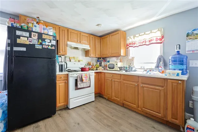 $510,000 | 620 Union Avenue, Providence, RI 02909