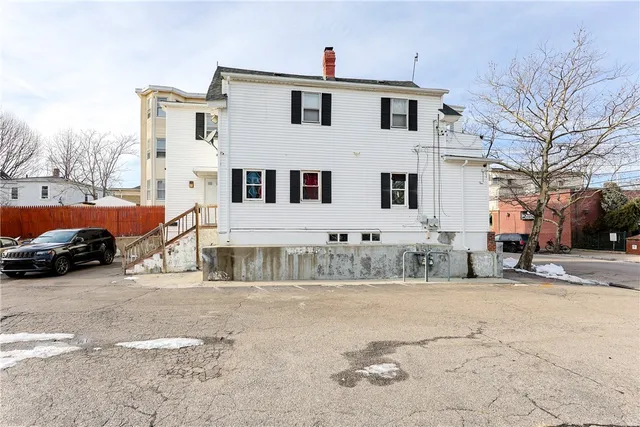$510,000 | 620 Union Avenue, Providence, RI 02909