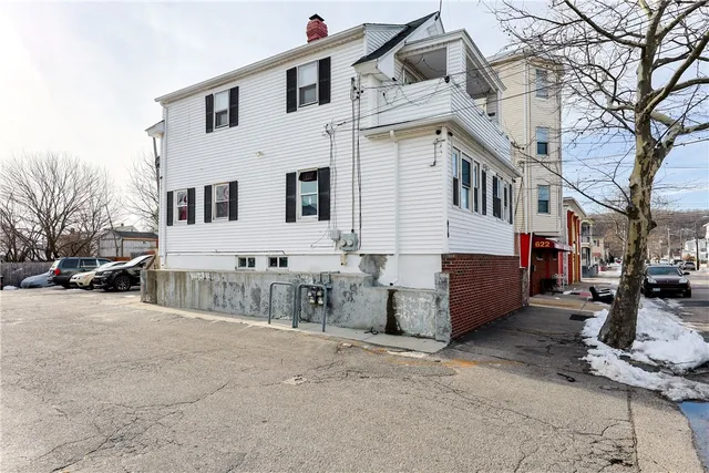 $510,000 | 620 Union Avenue, Providence, RI 02909