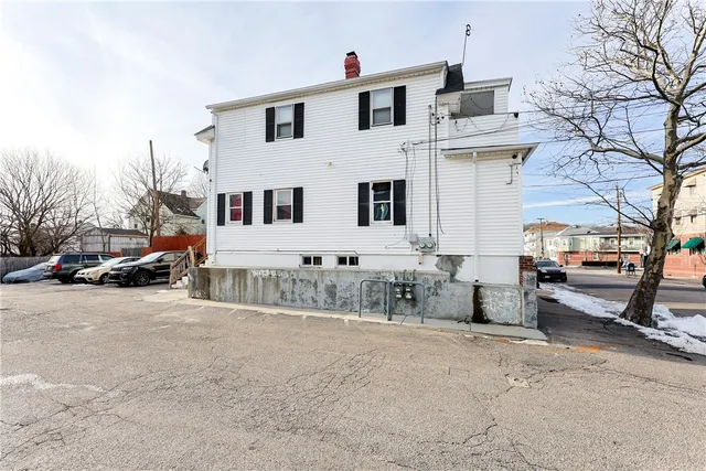 $510,000 | 620 Union Avenue, Providence, RI 02909
