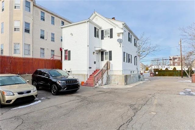 $510,000 | 620 Union Avenue, Providence, RI 02909