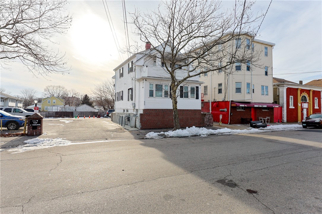 620 Union Avenue Providence, RI 02909 - Photo 25 of 28