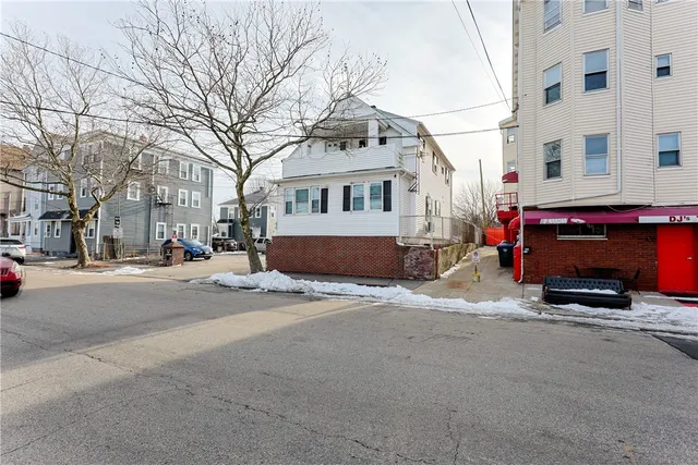 $510,000 | 620 Union Avenue, Providence, RI 02909