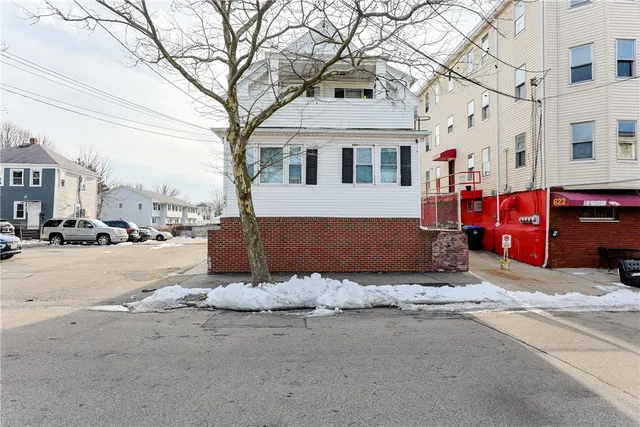 $510,000 | 620 Union Avenue, Providence, RI 02909