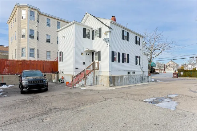 $510,000 | 620 Union Avenue, Providence, RI 02909