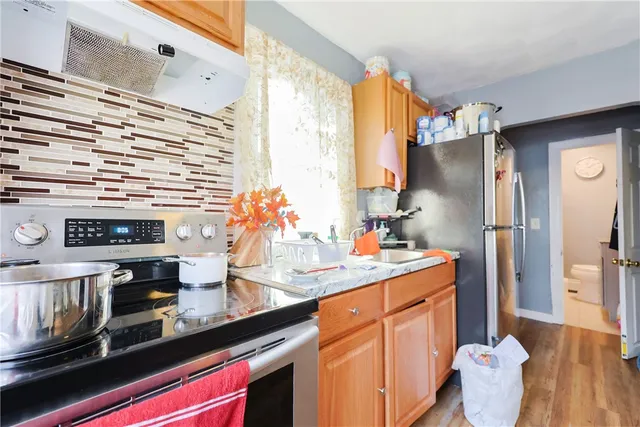 $510,000 | 620 Union Avenue, Providence, RI 02909