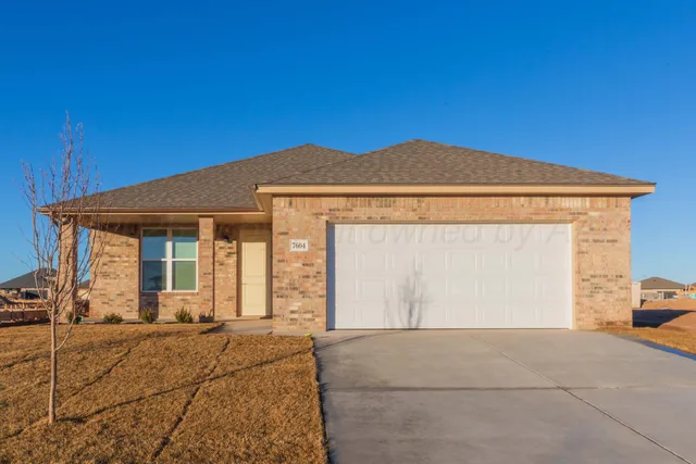 $2,150 | 7604 Beck Drive, Amarillo, TX 79119