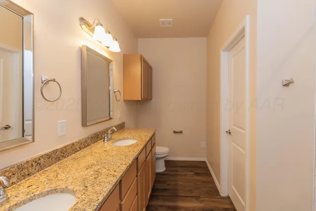 $2,150 | 7604 Beck Drive, Amarillo, TX 79119