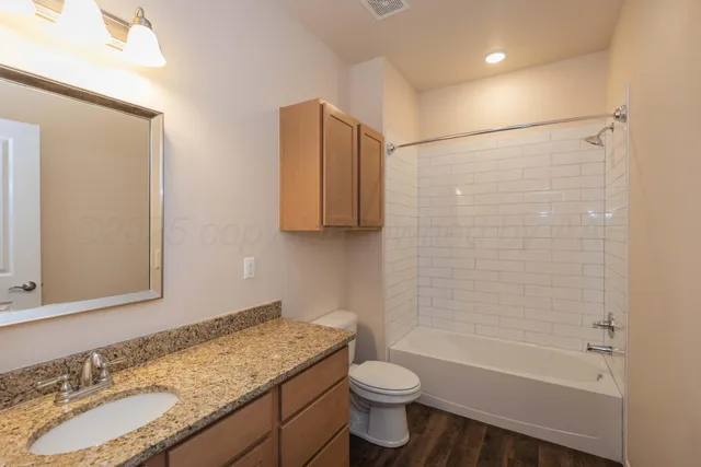 $2,150 | 7604 Beck Drive, Amarillo, TX 79119