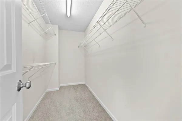 a view of small space