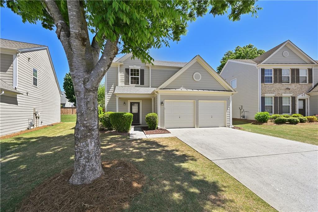 9005 Ruel Lane Suwanee, GA 30024 - Photo 3 of 38