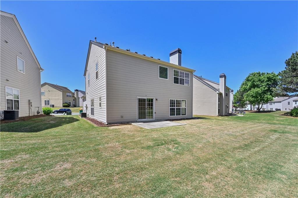 9005 Ruel Lane Suwanee, GA 30024 - Photo 33 of 38