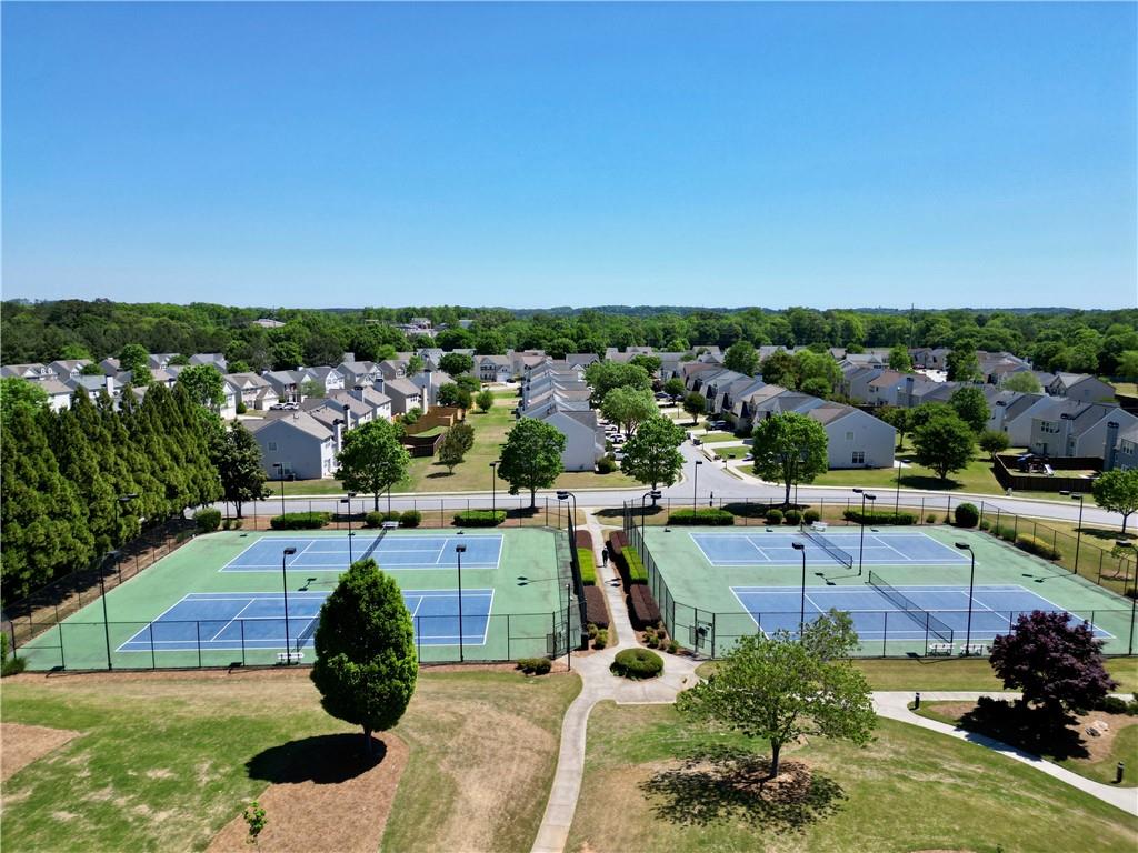 9005 Ruel Lane Suwanee, GA 30024 - Photo 36 of 38