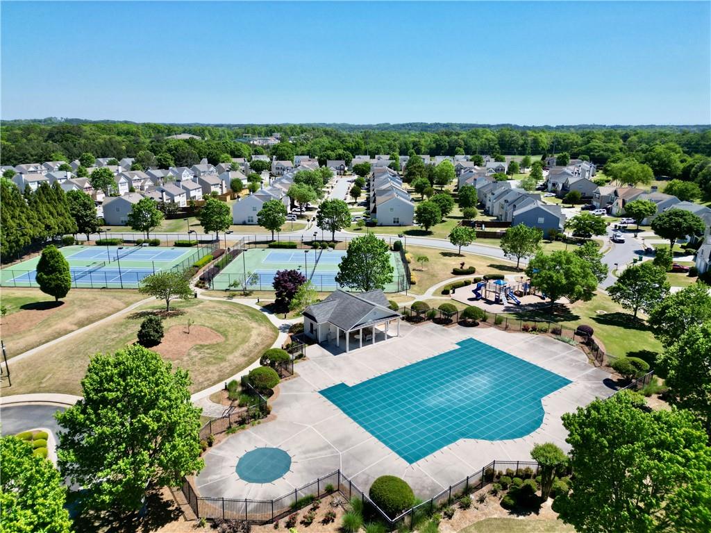 9005 Ruel Lane Suwanee, GA 30024 - Photo 37 of 38