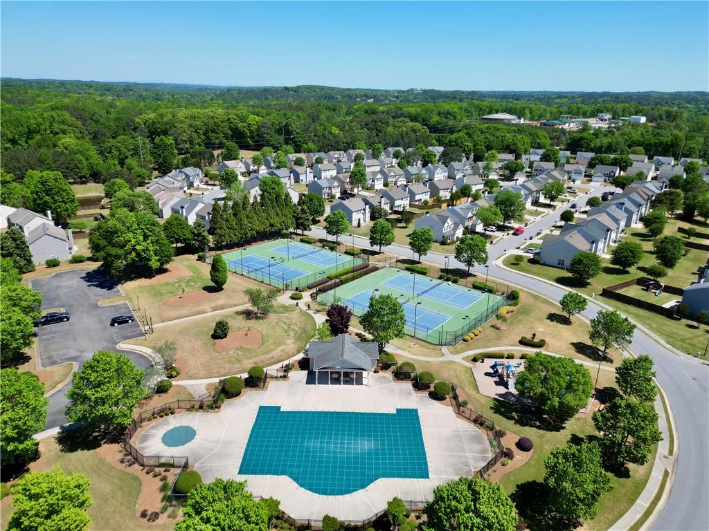 9005 Ruel Lane Suwanee, GA 30024 - Photo 38 of 38