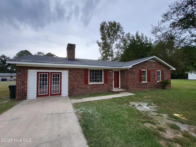 $149,900 | 1304 Manchester Road, Kinston, NC 28504