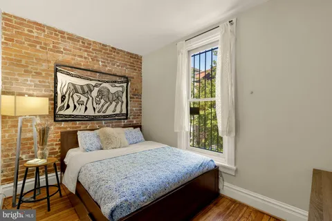 $1,400,000 | 1333 Wallach Place Northwest, Washington, DC 20009