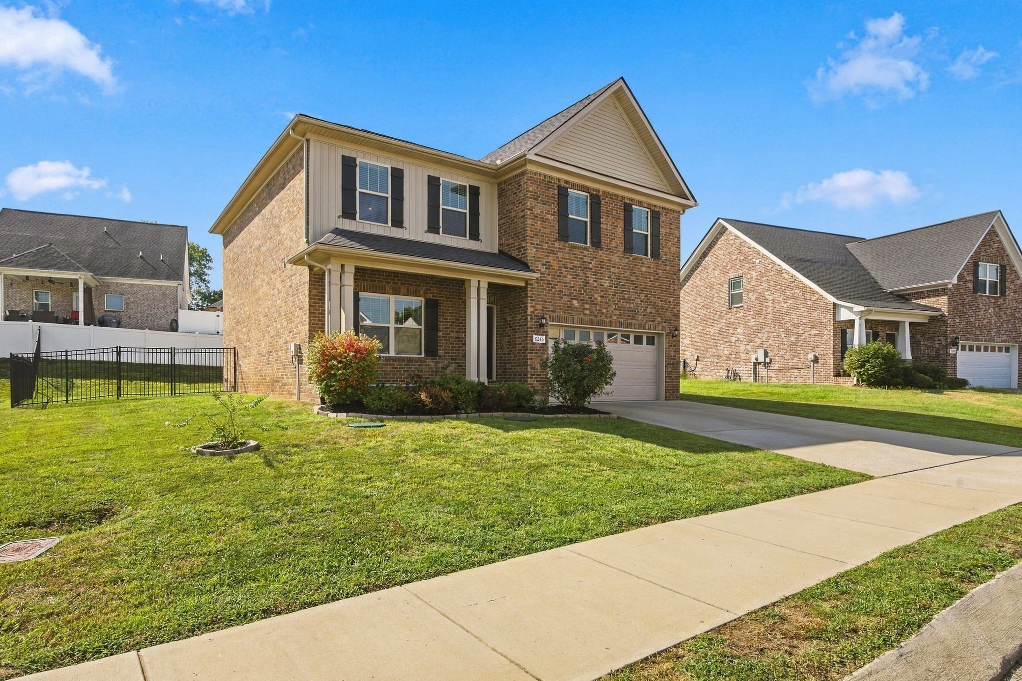8245 Legacy Way Pleasant View, TN 37146 - Photo 3 of 36 Gallery Image 3