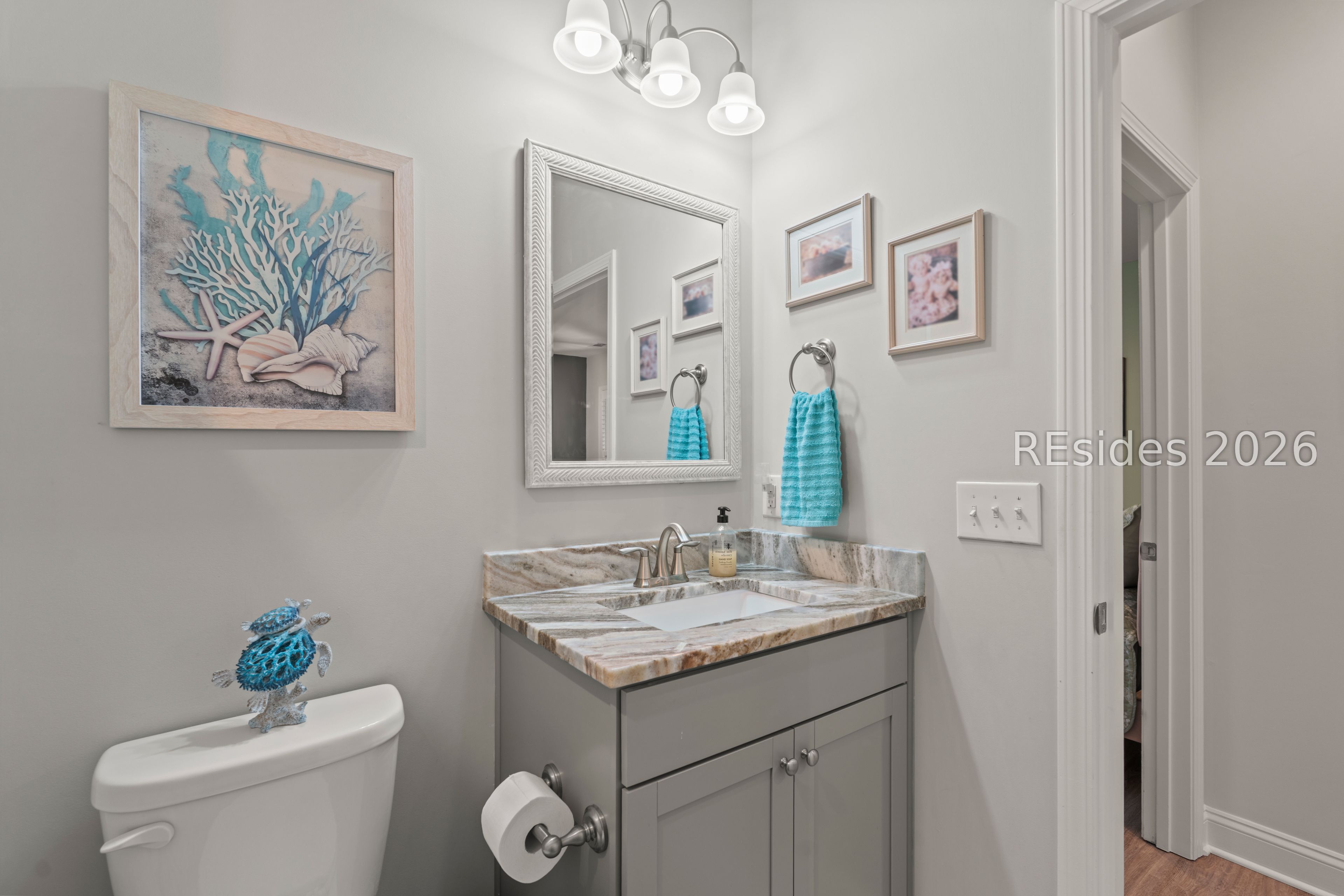 227 Springtime Court Okatie, SC 29909 - Photo 22 of 32