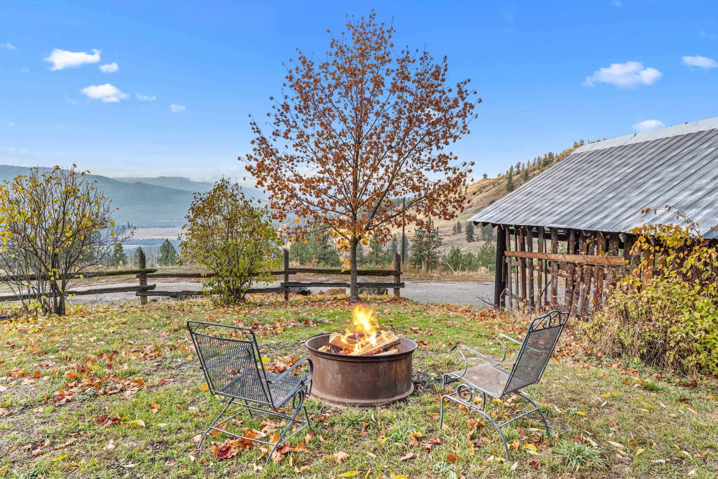 3115 Beardslee Road Kettle Falls, WA 99141 - Photo 27 of 38