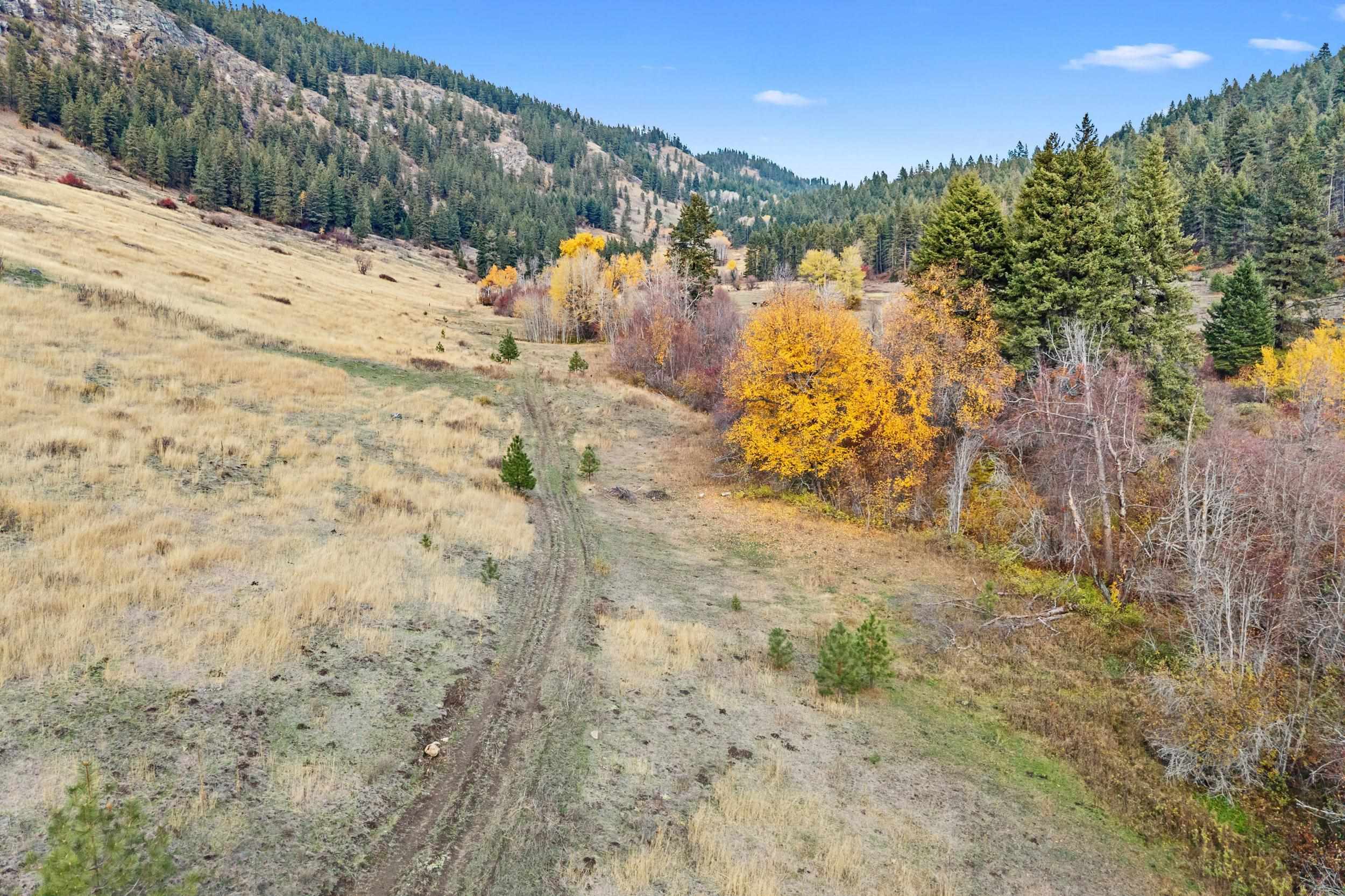 3115 Beardslee Road Kettle Falls, WA 99141 - Photo 34 of 38