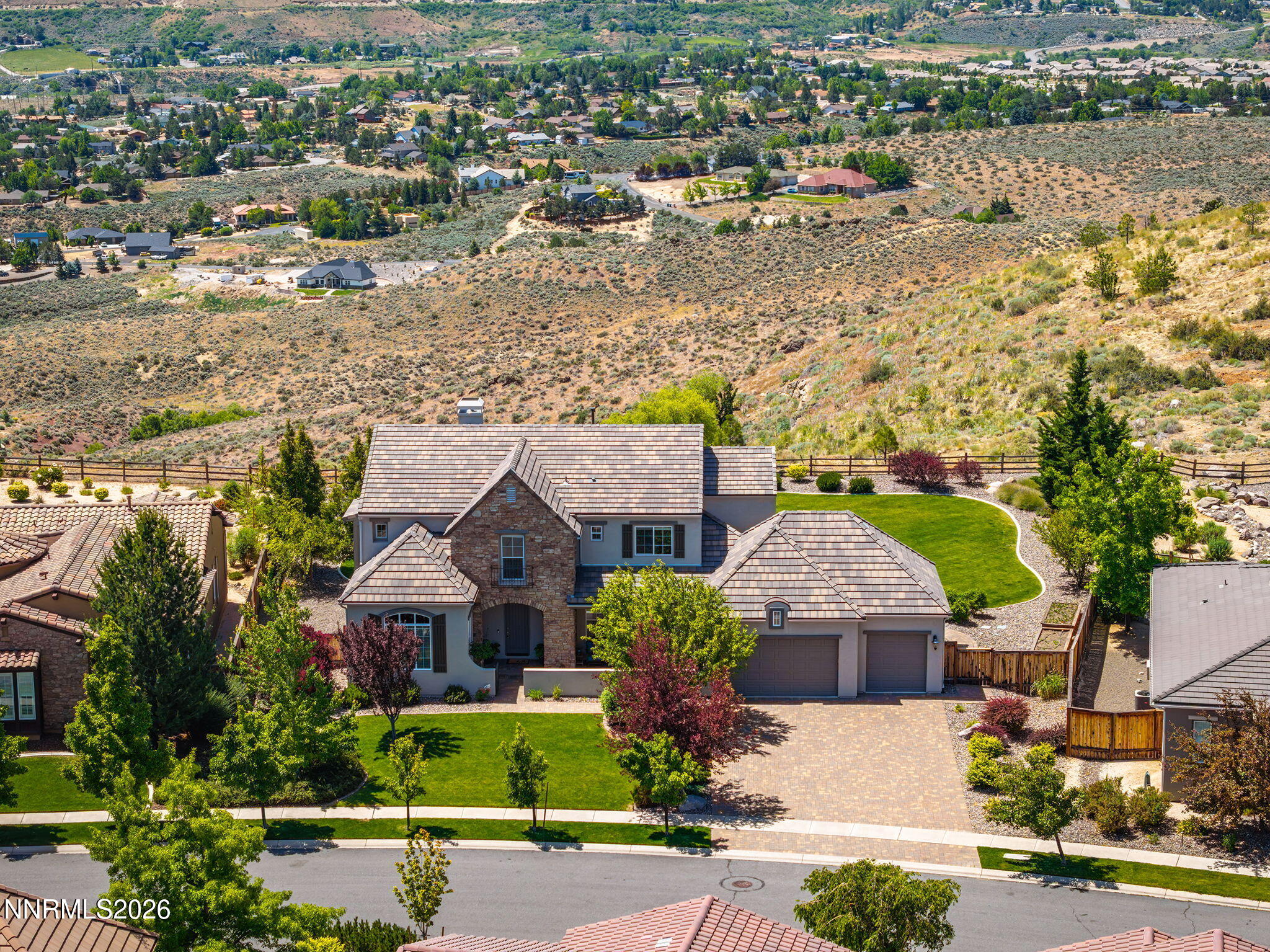 1745 Laurel Ridge Court Reno, NV 89523 - Photo 3 of 54 4-web-or-mls-DJI_20260602075309_0292_D