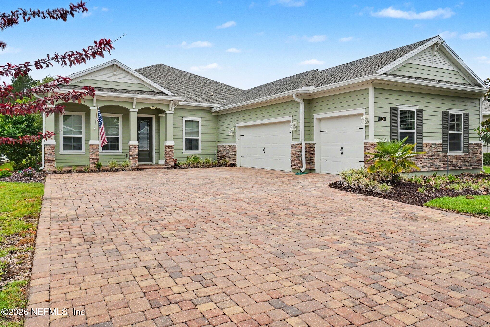 166 Oleta Way St. Augustine, FL 32095 - Photo 2 of 28 002_file_8908