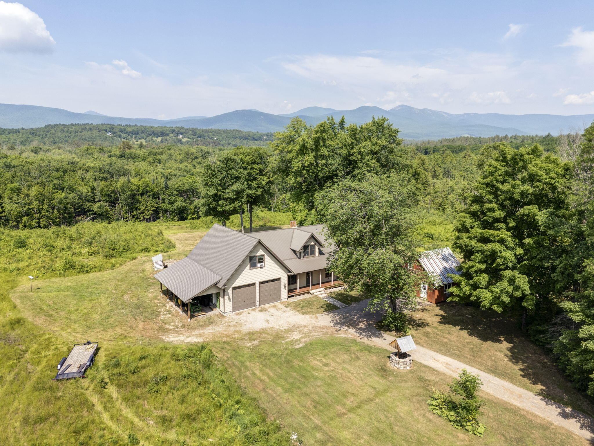 568 Union Hill Road Stow, ME 04037 - Photo 1 of 84 568 Union Hill Road