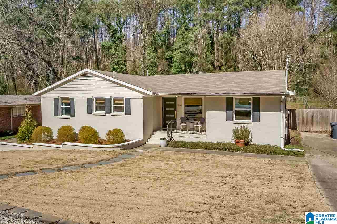 1516 Cresthill Road Birmingham, AL 35213 - Photo 2 of 36 Gallery Image 2