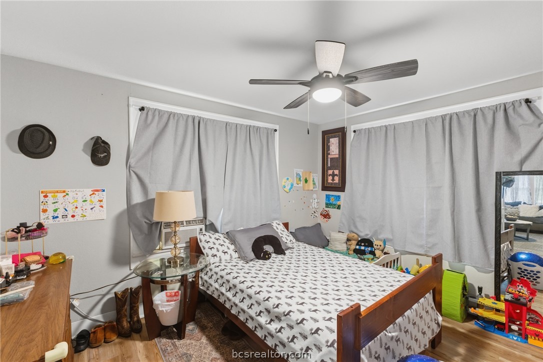 408 Hill Street Bryan, TX 77803 - Photo 39 of 50