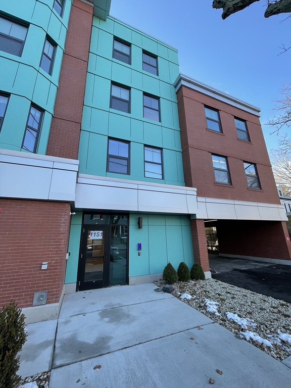 1151 Walnut Street, Unit 306 Newton, MA 02461 - Photo 16 of 18