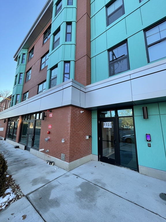 1151 Walnut Street, Unit 306 Newton, MA 02461 - Photo 17 of 18