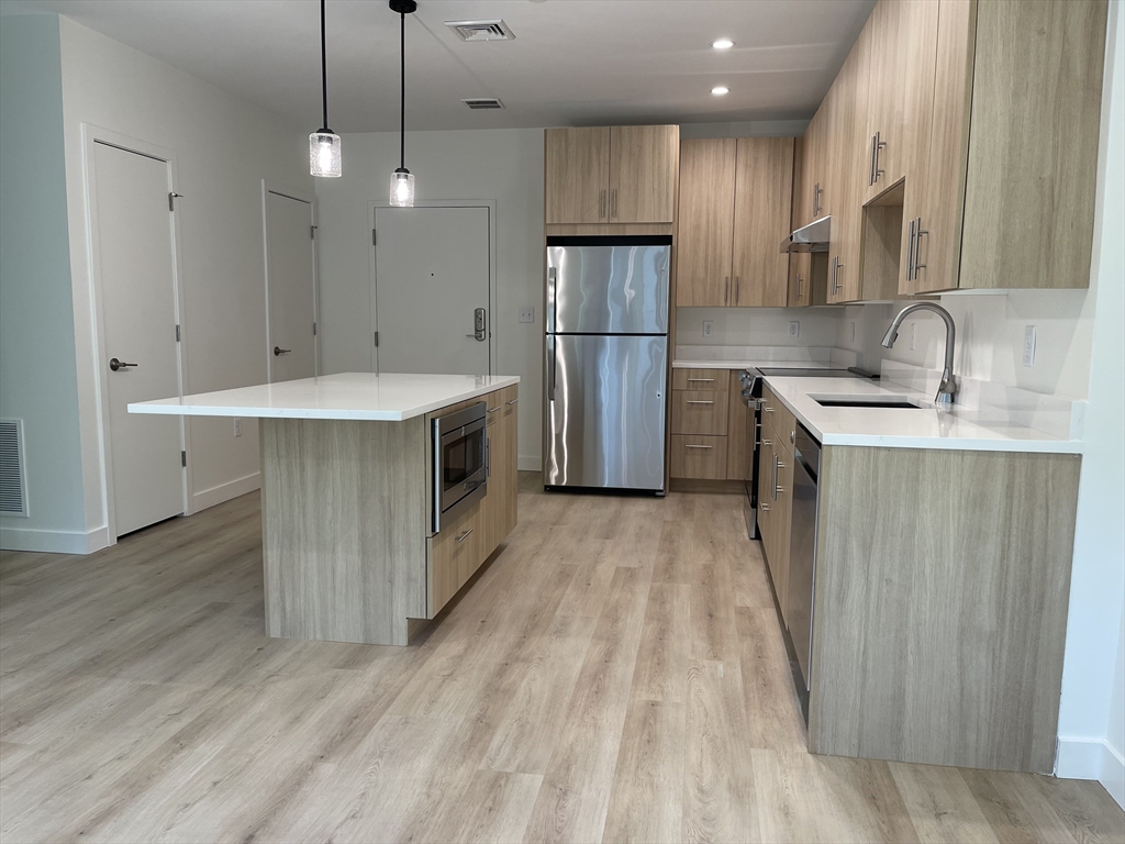 1151 Walnut Street, Unit 306 Newton, MA 02461 - Photo 3 of 18