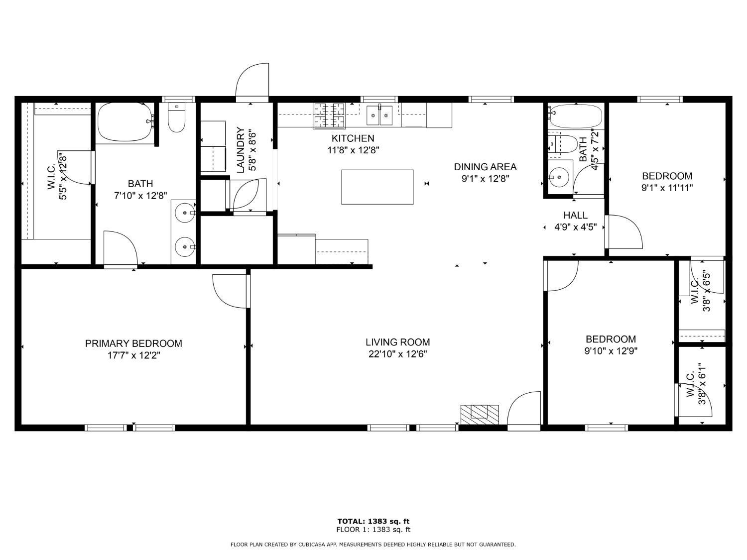 276 Beeks Lane Spout Spring, VA 24593 - Photo 29 of 29