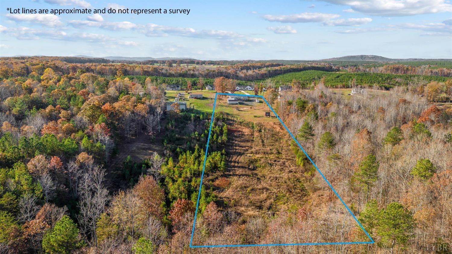 276 Beeks Lane Spout Spring, VA 24593 - Photo 5 of 29 a view of a city