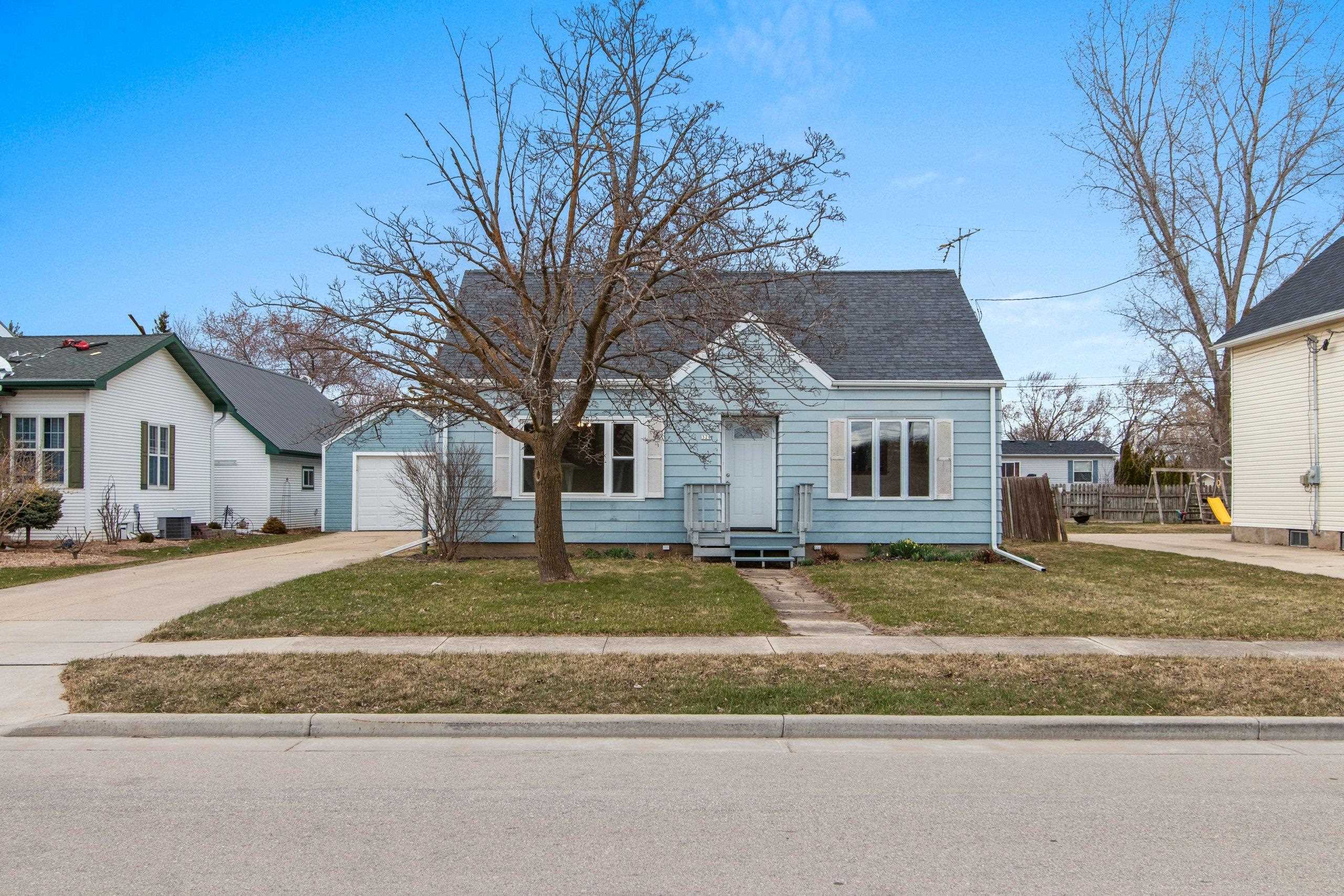 328 Mill Street Reedsville, WI 54230 - Photo 1 of 1 Gallery Image 1