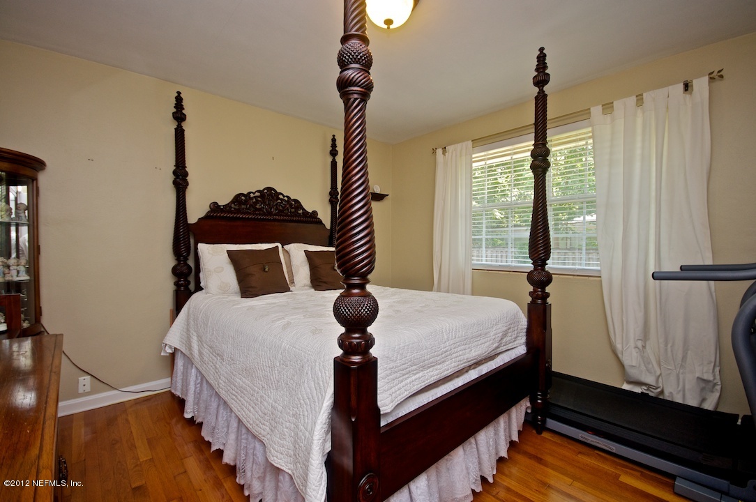 1546 Pershing Road Jacksonville, FL 32205 - Photo 16 of 23 Bedroom 2