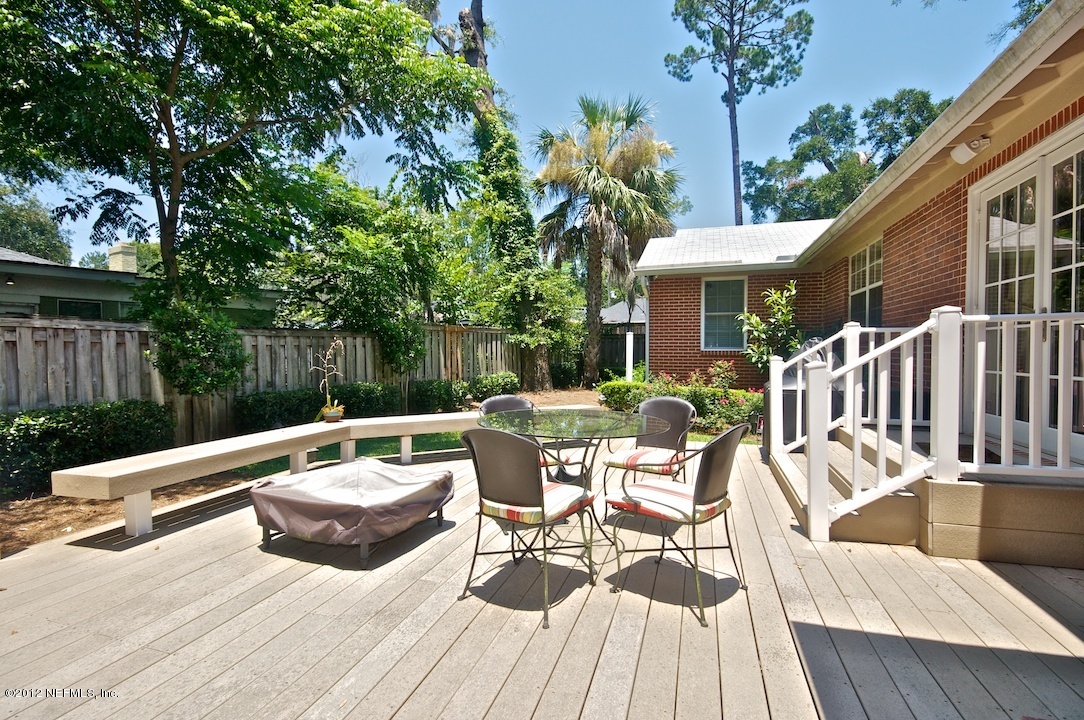 1546 Pershing Road Jacksonville, FL 32205 - Photo 19 of 23 Back