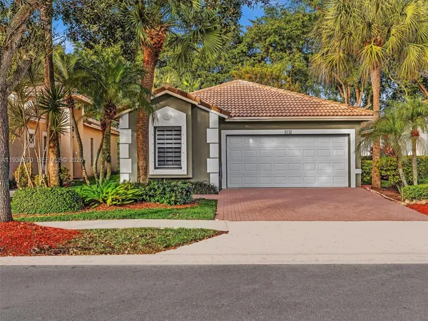 $4,000 | 4147 Sapphire Terrace, Weston, FL 33331
