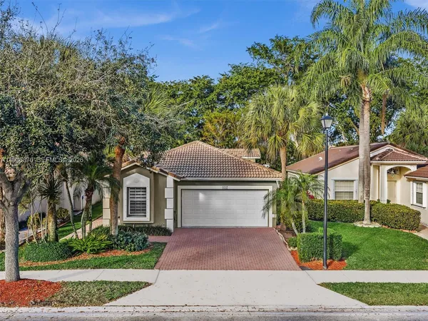 $4,000 | 4147 Sapphire Terrace, Weston, FL 33331