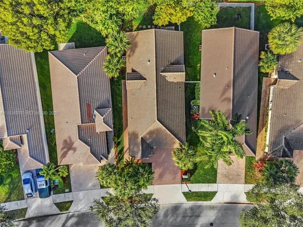 $4,000 | 4147 Sapphire Terrace, Weston, FL 33331